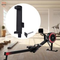 Giá đỡ điện thoại cho PF550 Máy chèo thuyền Thiết bị nôi Phụ kiện ổn định Giá đỡ máy tính bảng điện thoại cho thể hình Phòng tập thể hình Sử dụng tại nhà
