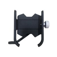 Giá đỡ điện thoại cho xe máy siêu cứng, chống rung, chống cướp giật ( TẶNG LỤC GIÁC)