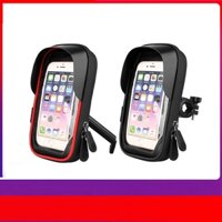 Giá đỡ điện thoại chống nước cho xe máy xe đạp