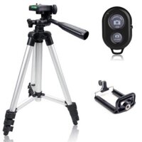 Giá đỡ điện thoại chụp ảnh, xem phim 3 chân bạch tuộc đẹp