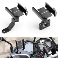 Giá Đỡ Điện Thoại cnc Gắn Tay Lái Xe Mô Tô honda forza 125 250 300 350 750