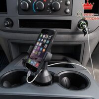 Giá đỡ điện thoại (cup mount) trên ô tô Belkin- F8J168bt  [giá tốt]