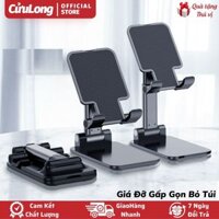 Giá Đỡ Điện Thoại Đa Năng Bỏ Túi Thông Minh Gấp Gọn Điều Chỉnh Góc Nghiêng phụ kiện đỡ để bàn giá kẹp đa năng bỏ túi