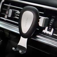 Giá đỡ điện thoại di động trên xe hơi Rock tự động cân bằng trọng lực RPH0837