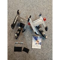 Giá Đỡ Điện Thoại Gắn Ghi Đông Xe Đạp Thương Hiệu Promend SJ299 Siêu Chắc Chắn Xoay Được 360 Độ