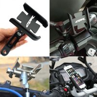 Giá Đỡ Điện Thoại Gắn Tay Lái Xe Máy Honda HRC CBR CBR1000RR CBR650F CBR600RR CBR500R CBR300R CBR250R