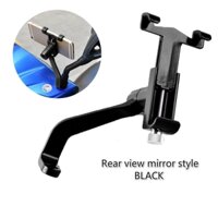 Giá đỡ điện thoại gắn xe máy / xe tay ga chất lượng cao