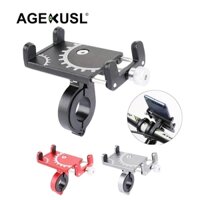 Giá Đỡ Điện Thoại Gập Ba Lần Cho Xe Đạp Xe Máy Brompton 3Sixty Pikes Royale Crius