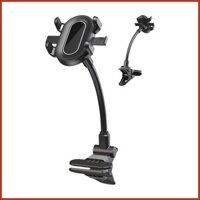 Giá Đỡ Điện Thoại Guitar Kẹp Điện Thoại Di Động Giá Đỡ Cho Đàn Guitar Headstock Nhạc Cụ Phụ Kiện Điện Thoại Thông Minh Đứng sehvn