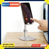 Giá đỡ điện thoại, ipad sang trọng để trên bàn làm việc Baseus SUWY-0S -Hàng phân phối chính hãng Giá rẻ nhất shopee