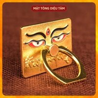 Giá đỡ điện thoại, Iring mật tông phụ kiện may mắn an lạc
