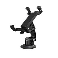 Giá đỡ điện thoại, kẹp ipad trên ô tô