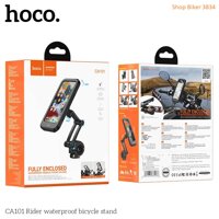 Giá đỡ điện thoại kháng nước Hoco CA101