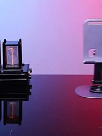 Giá Đỡ Điện Thoại Kim Loại Xoay 360 Gấp Gọn Tiện Dụng, cứng cáp mini với kích thước nhỏ gọn và giá siêu rẻ đế điện thoại