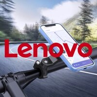 Giá đỡ điện thoại LENOVO gắn tay lái xe đạp xe máy từ tính xoay 360 độ