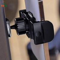 Giá đỡ điện thoại máy chạy bộ Giá đỡ điện thoại đa năng cho phòng tập thể dục Giỏ hàng tại nhà