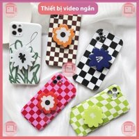 Giá đỡ điện thoại mini cute，có thể gập ,có thể kết hợp với mọi điện thoại di động