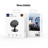 Giá đỡ điện thoại nam châm gắn taplo xe hơi WIWU CH003