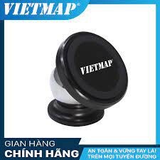 Giá đỡ điện thoại nam châm VietMap VMA17