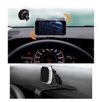 GIÁ ĐỠ ĐIỆN THOẠI NAM CHÂM TRÊN Ô TÔ