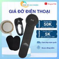 Giá Đỡ Điện Thoại Nam Châm Trên Ô Tô Tiện Lợi