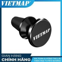 GIÁ ĐỠ ĐIỆN THOẠI NAM CHÂM THÔNG MINH XOAY 360 ĐỘ CAO CẤP VIETMAP VMA28