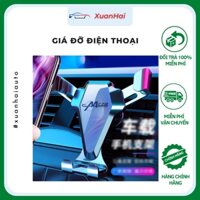 Giá Đỡ Điện Thoại Ô tô Siêu Chắc Chắn 🔴 Kẹp Điện Thoại Đa Năng 🔴 Xuân Hải Auto