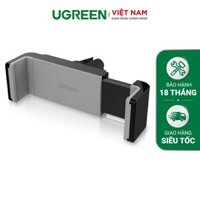 Giá đỡ điện thoại ô tô UGREEN 30283 Kẹp khe gió điều hòa – Ugreen Việt Nam