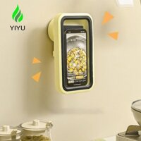 Giá đỡ điện thoại phòng tắm YIYU Phụ kiện tắm quà tặng có thể điều chỉnh