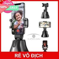 Giá đỡ điện thoại quay theo chuyển động 360 độ tracking holder TH-360