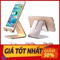 Giá đỡ điện thoại S014 hợp kim nhôm