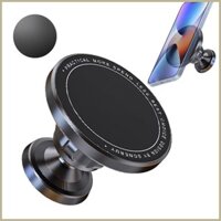 Giá đỡ điện thoại tập thể dục Nam châm Giá đỡ điện thoại xoay 360 độ từ tính cho phòng tập thể dục Nam châm tập luyện di động shopeban2vn