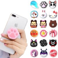 Giá Đỡ Điện Thoại Thông Minh Popsocket