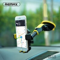 Giá đỡ điện thoại Tranformer Remax C26 -