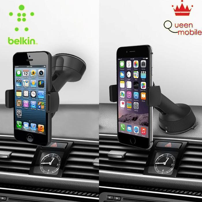 Giá đỡ điện thoại trên ô tô Belkin F8M978bt