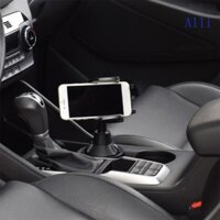 Giá đỡ điện thoại trên ô tô cổ ngỗng linh hoạt cho điện thoại 12 Pro Max XS X 1 Máy tính bảng