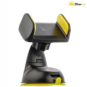 Giá đỡ điện thoại trên ô tô Hoco CA5