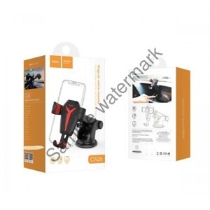 Giá đỡ điện thoại trên ô tô Hoco CA26