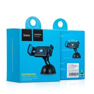 Giá đỡ điện thoại trên ô tô Hoco CPH17