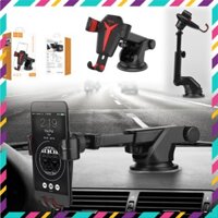 Giá đỡ điện thoại trên ô tô HOCO CA26 - GDDTOH.CA26-Z - Huco Việt Nam