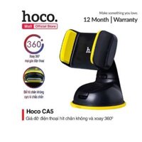 GIÁ ĐỠ ĐIỆN THOẠI Trên Ô Tô HOCO CA5 -Hàng Chính Hãng