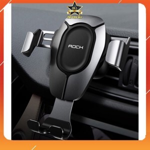 Giá đỡ điện thoại cao cấp cho ô tô Promate Mount-Pro