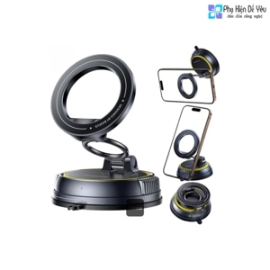 Giá đỡ điện thoại trên xe hơi Mount-Flex