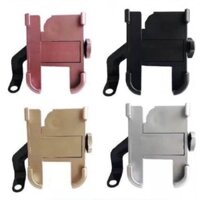 Giá đỡ điện thoại trên xe máy, xe đạp, dễ dàng lắp,tháo, chống shock và trơn trượt. 7952 Mr. Bon Mr. Bon