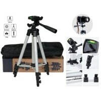 Giá đỡ điện thoại Tripod 3110