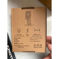 Giá Đỡ Điện Thoại Trục Xoay 360 Độ hn