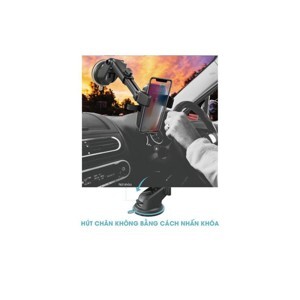 Giá đỡ điện thoại WK WP-U48