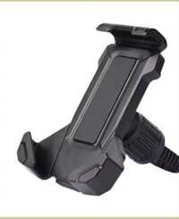 Giá đỡ điện thoại xe đạp gắn tay lái YXF65 chất liệu Nhựa PC cho màn hình 4-8 inch phù hợp đường kính ghi đông lớn