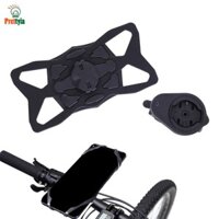 Giá đỡ điện thoại xe đạp, Giá đỡ điện thoại xoay 360 độ Giá đỡ điện thoại xe máy cho xe đạp leo núi, Phụ kiện đính kèm