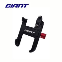 Giá đỡ điện thoại xe đạp GIANT 247 bằng nhôm nhẹ chính hãng